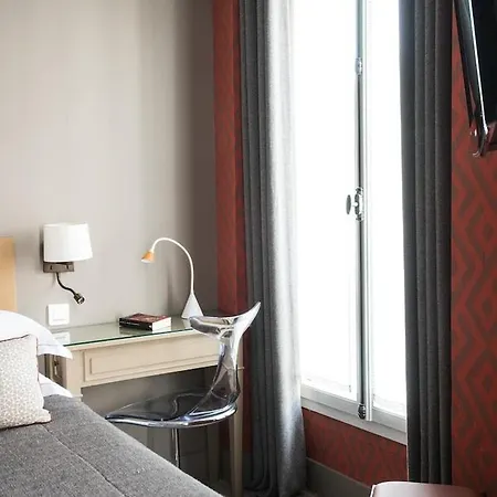 Apollon Montparnasse Отель 3*