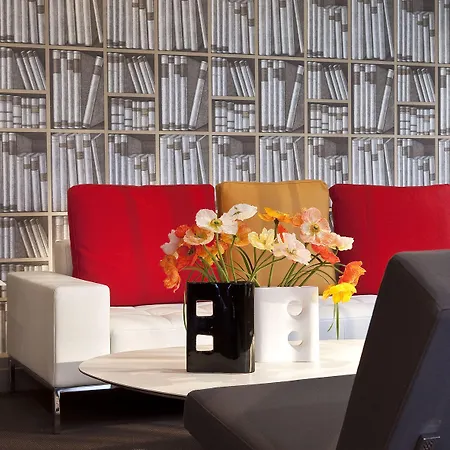 Apollon Montparnasse Otel Paris