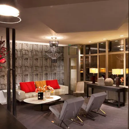 Otel Apollon Montparnasse Paris