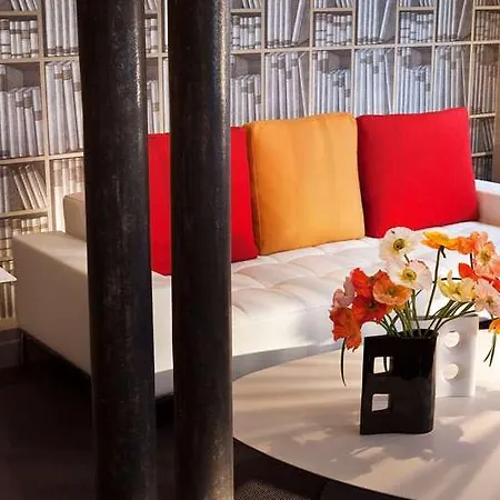 Apollon Montparnasse 3* Париж