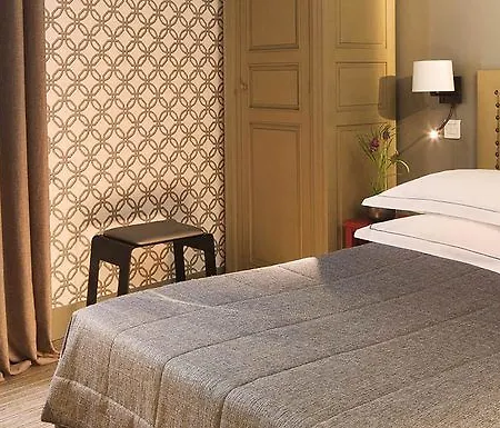 Apollon Montparnasse Отель 3*