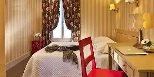 Apollon Montparnasse 3* Париж