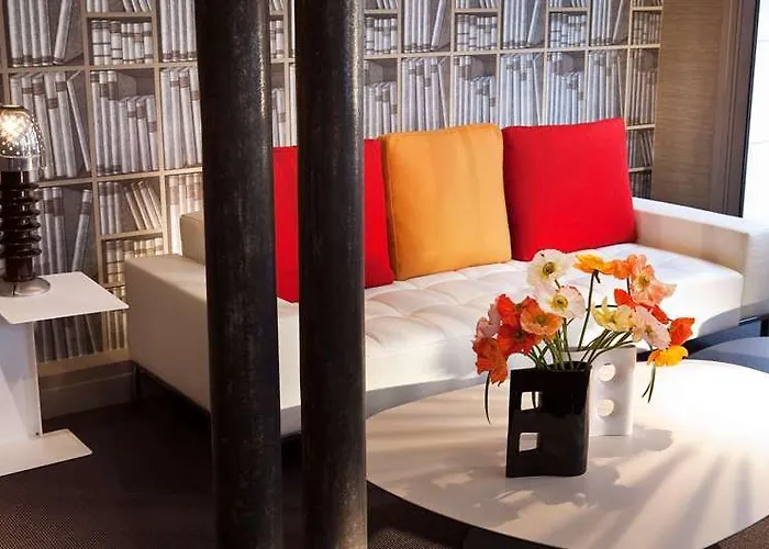 Apollon Montparnasse 3* Paris